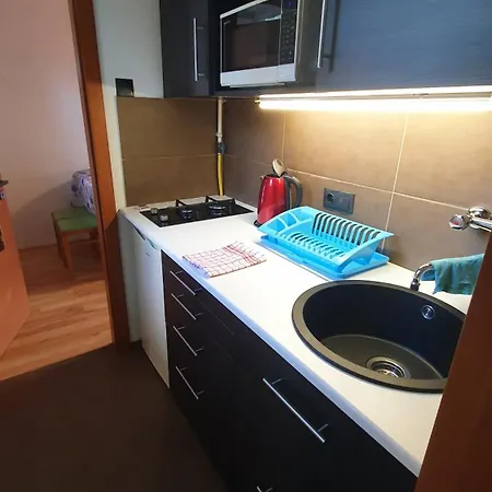 Nyaraló Kalmanka House Zamárdi