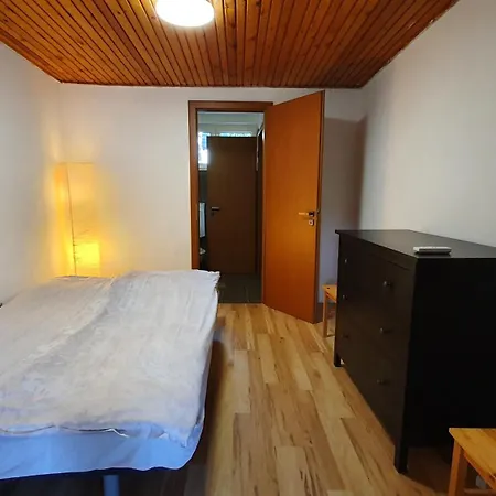 Kalmanka House Nyaraló *