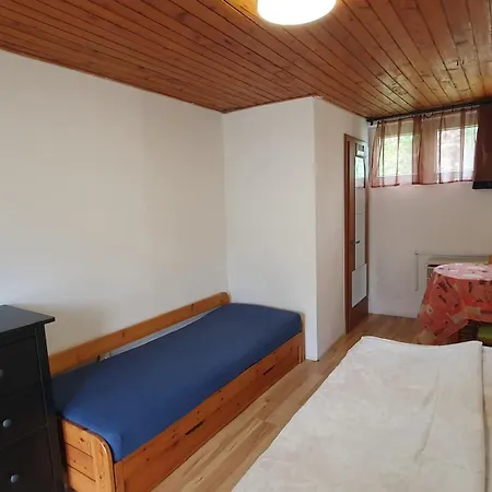 Hébergement de vacances Kalmanka House Zamárdi
